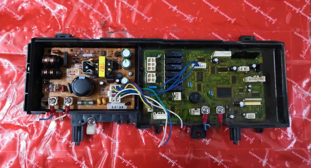 适用于能率热水器热水器室外机1ECA-J EHR-B电脑板 主板 PCB进口