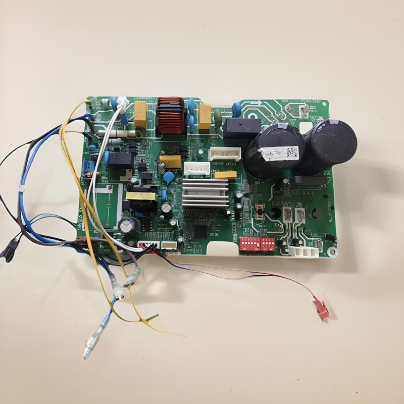 适用美的变频主板电脑板17122000A35775 KFR-35W/BP3N