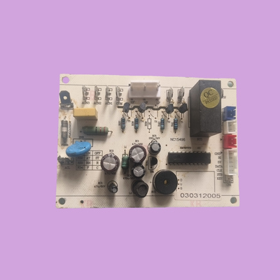 适用电脑主板 控制板 NC15496 按键板030312005