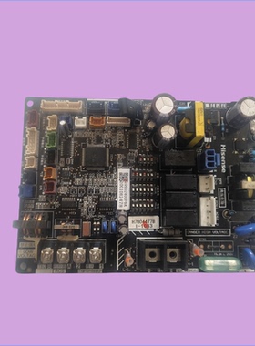 适用 海信日立风管机空调主板H7B04477B