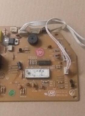 适用志高空调电脑版 线路版 控制版主控版 KKFR-36GW ZG418-PG-A