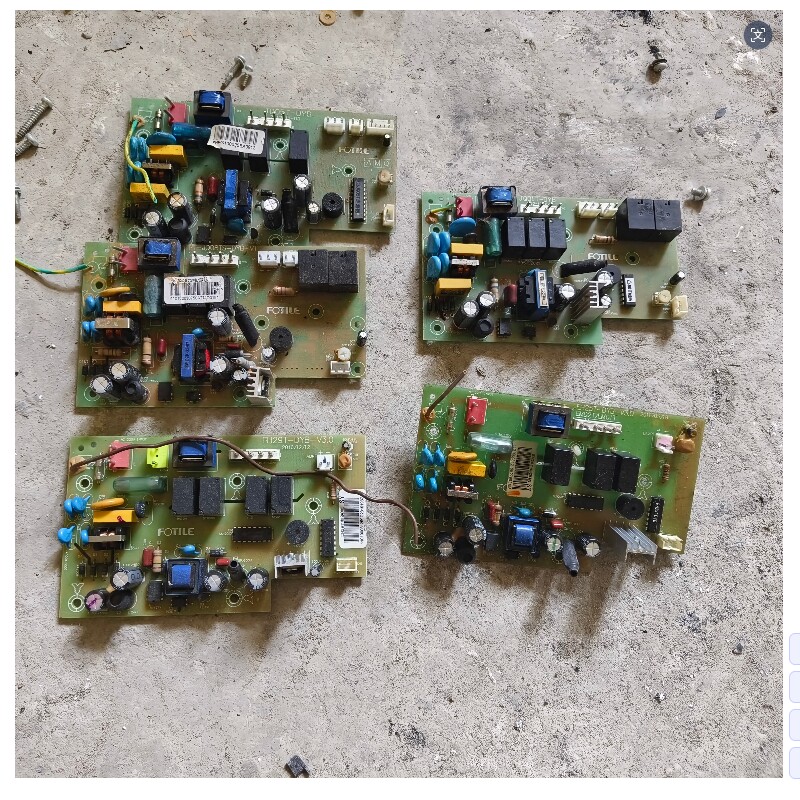 适用方太油烟EH29T DYB机电脑板电源板主板JQ05T-DYB控制电源板