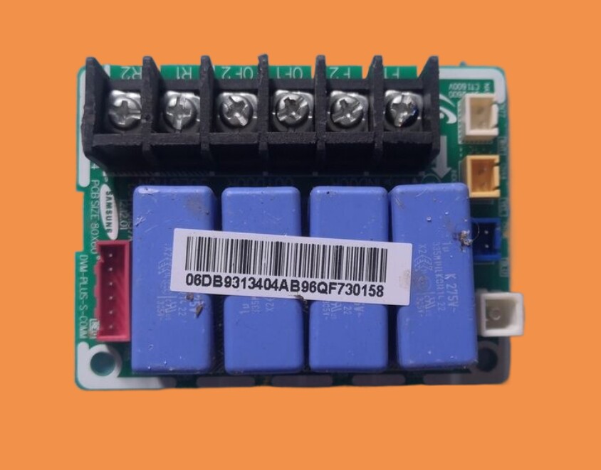 适用三星空调变频板主板DB41-01137A DVM-PLUS-S-COMM