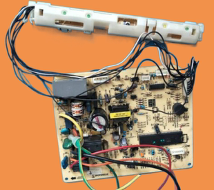 空调RYD505A058 适用三菱重工主板电脑板RYD505A046K