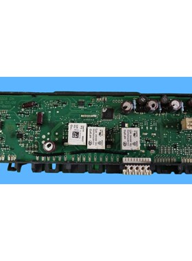 适用于对开门冰箱主板电脑板9000429178动力板 控制板