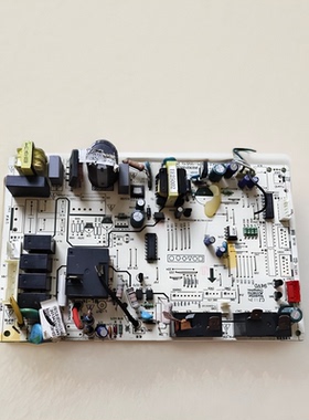 适用美的柜机空调KFR-51L/BP2DN1Y-K.D.12.NP1电脑板202302100532