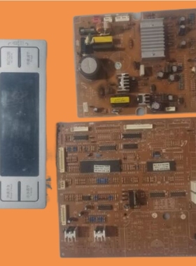 适用三星冰箱电脑板主板RSA3SCPN1/XSC SHCR1SHCW1 DA41-00532K