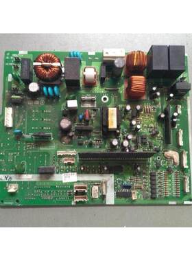 适用大金电脑板 变频板 2P091557-1 7