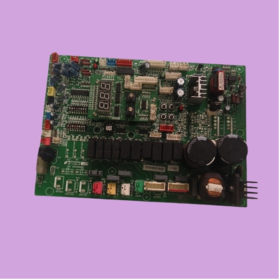 适用海尔中央空调外机主板 0151800146D小多联机电脑板