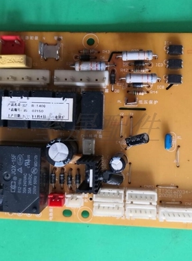 适用志高空调内机主板电脑板控制板SZKF-140Q TT301aZ034-Y
