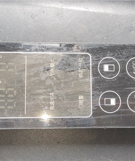 适用LG冰箱显示面板 EBR731364 18 触摸控制面板 ACQ86599913