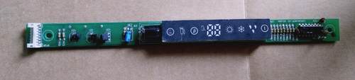 适用家电配件 主板显示板接收板clpcb1087p-v3  051205