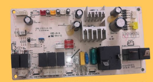 适用格兰仕空调GAL1011LK-01RD-B