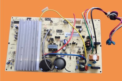 适用三菱重工空调变频外机主板RYF505A008C/S/W/M/D/Y/B/P//N/V/J