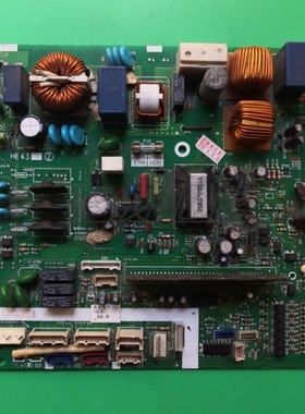 适用大金变频空调外机电脑板 主板  2P091557-3