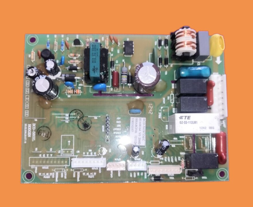 适用海信容声冰箱电脑板BCD-560WT WYM WTD 1405601 1422914