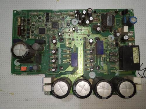 适用大金电脑板 变频电脑板 RZQ125KMY3C PC0707A RMXS160EY1C