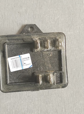 适用于格力空调380V 3P5P柜机46020052逆错相缺相序保护器4602007