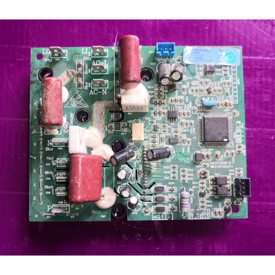 适用海尔空调变频模块0011800258/H/G/J 功率模块 压缩机驱动板