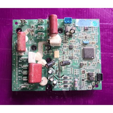 适用海尔空调变频模块0011800258/H/G/J 功率模块 压缩机驱动板