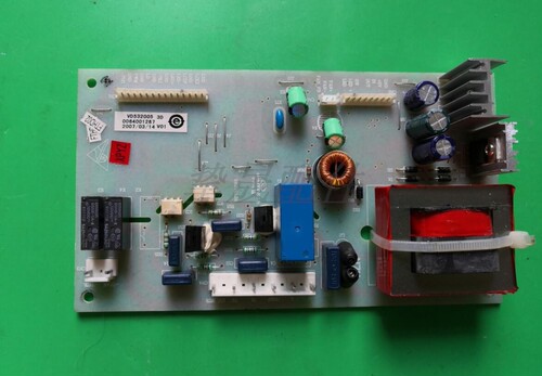 适用于海尔冰箱BCD-228WDCS JA/CA/HA/LA/ZA电源板0064001287