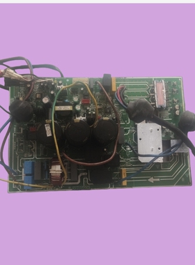 适用空调三匹主板KFR-72W/BP2-270（8513 外机主板202302100569
