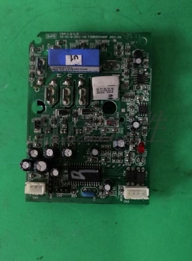 适用SX-SV-Q-2011-V6 FSBB20CH60F 拆机