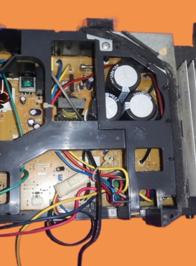 适用于松下变频空调配件外机电脑板主板A745879