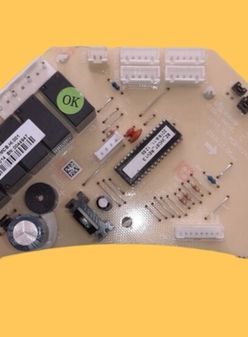 适用于原装空调电脑板WCST_HL MCB-0246 V1.3
