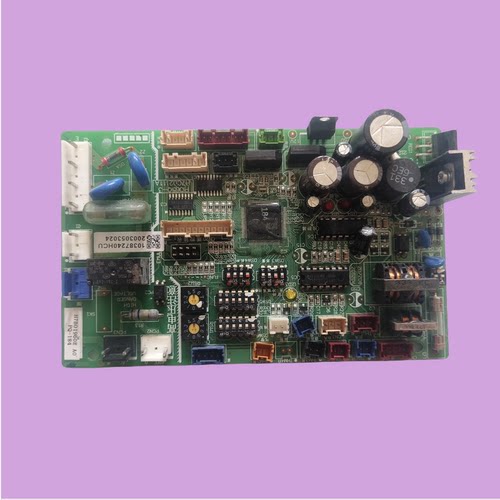 适用海信日立中央空调H7B01960E内主板H7C02111A电脑板PI065Q-3