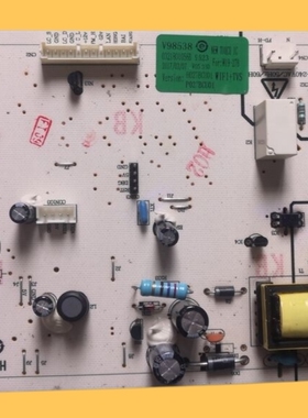 适用TCL冰箱电脑板主板BCD-515WEZ60 BCD-526WEZ60 0321801056