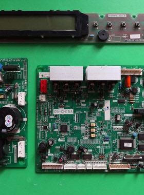 海信冰箱电脑版 4L3SP81510-B 主板BCD350WF 显示板40PHP11310-B