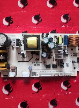 适用 于电脑板控制板主板bw-hk109 164802