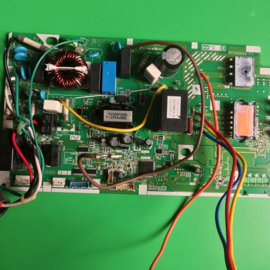 适用大金变频空调外机主板 2P271899-1主控板3PCB2824-71