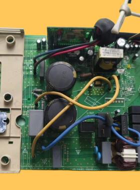 适用美的主板KFR-51W/BP2-190(DK8513+211+TOP267+FSBB30CH60)DC