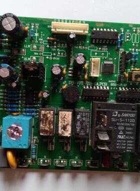 适用奥克斯 空调 电脑板 主板S0P-DB-VFD-ZB-1A.PCB