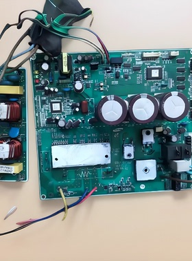 适用三星空调外机電脑板 DB41-00732A DB93-07224C-LF 变频板主板