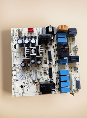 适用格力空调电脑板30033048柜机内主板M3ZF3控制板GRJ3Z-A4