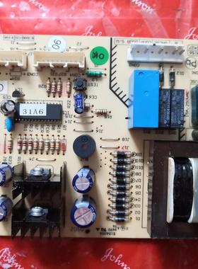 适用冰箱电脑板 电源板 719202964 CY060228 719204156 ZCY070427