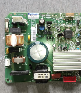 适用西门子冰箱电脑板变频板MBAE1WN 220-240V-50HZ L81125013759