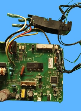 适用 2P206569-3 RX32FV2C 大金变频挂机电路板 2P206569-2