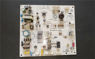 适用于云米冰箱电脑板主板SEDK -CONTROL -V 2.2控制板000837701