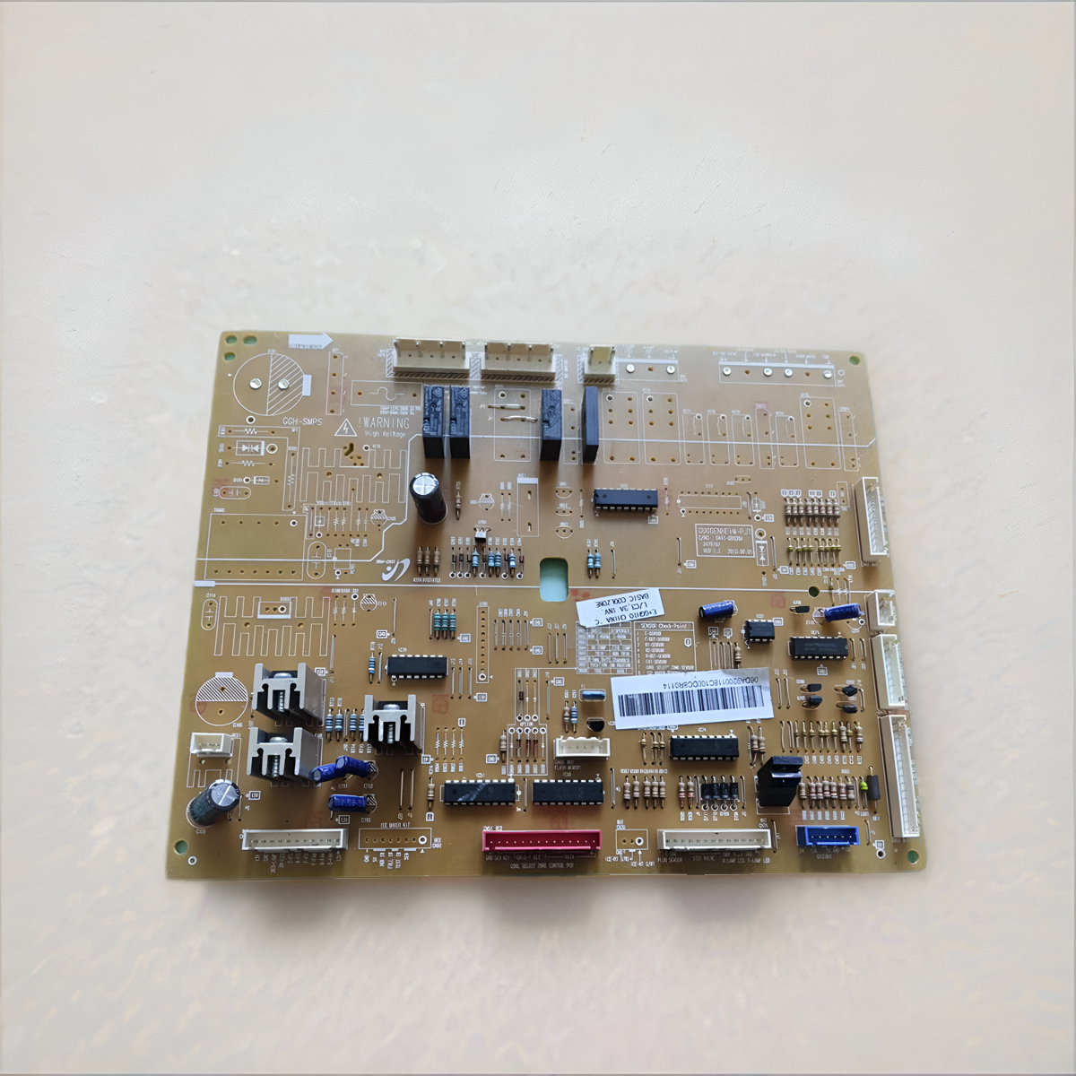 适用在原装三星冰箱主板/电脑板DA41-00526A