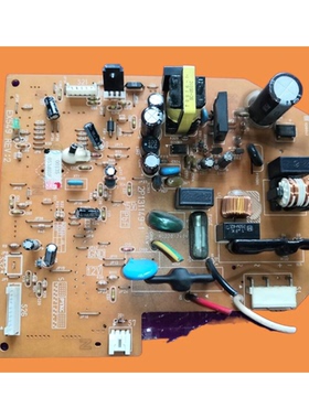 适用大金空调内机板 2P131149-1 CDXS50EV2C EX549 FDXD25DV2C