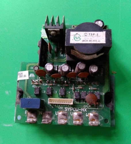 适用海信空调KFR-3001GW-BP
