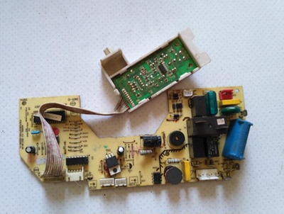 适用TCL空调电路板电脑板PCBTL