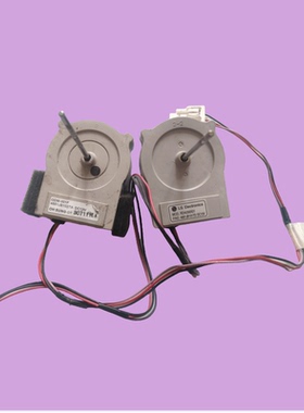 适用 原装海尔冰箱配件 风机 RDA056X01 4681JB1017D ODM-001F