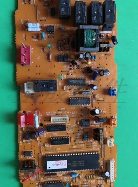 适用大金空调 电脑板FHYB71FVAL EC9650B FHYB35-71FJV1