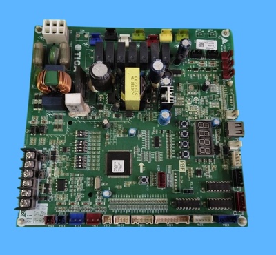 适用天加变频中央空调外机主板B