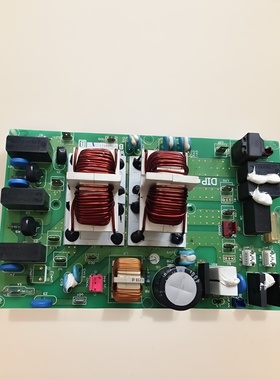 适用 三菱空调板模块电源板滤波板WM00B492B